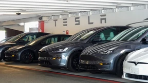 Zweifel an Tesla