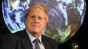 Johnson verschärft britisches Klimaziel