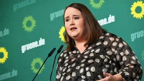 „Bürger haben Regierung verdient, die sich einigen kann“