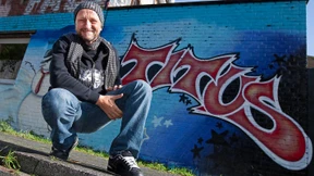 „Ich stehe auf der anderen Seite“