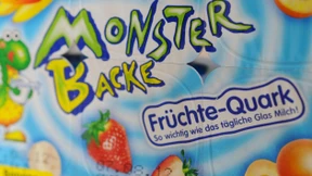 Fruchtquark vor Europas höchstem Gericht