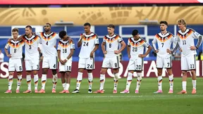 Deutschland scheitert, Holland auch