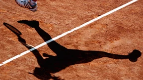 Kein Tennis in Tel Aviv 