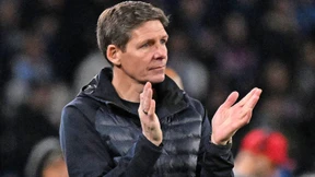 Die Peitsche ist nicht nötig bei der Eintracht