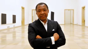 Okwui Enwezor ist tot