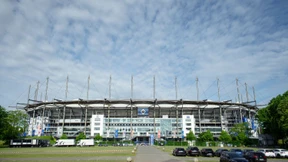 HSV erhält Millionenbetrag für Stadionsanierung