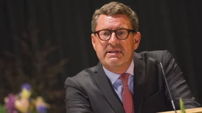 Kai Diekmann verlässt die „Bild“-Zeitung