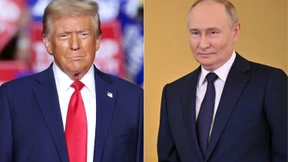 Trump kündigt Treffen mit Putin in Ungarn an