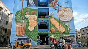 Mit Neugier und Demut