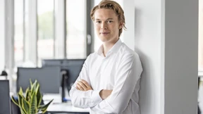 Wer joggt, der hilft