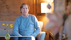 Hannes Seidls „Early Reflections“ im Mousonturm