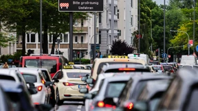 Das richtige Mittel gegen den Verkehrsinfarkt