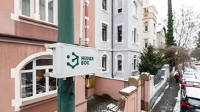 Wie Sensoren den Verkehr in einem Gründerzeitviertel überwachen