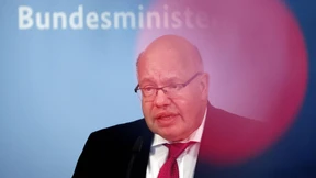 Altmaier will konkrete CO2-Einsparziele für jedes Jahr