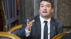 Streit um EU-Vertrag entzweit die Schweiz