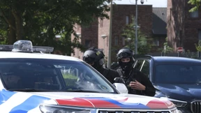 28 Jahre Haft für Mord an Reporter de Vries