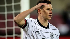 Der schwierige Weg des Julian Draxler