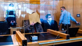 Zwei weitere Urteile im Fall Münster