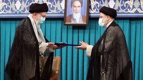 Die nächste Schlacht im Schiffskrieg zwischen Iran und Israel