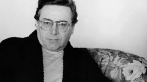 Opernsänger Peter Schreier gestorben