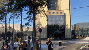 Inhaftierter Wissenschaftler in Russland gestorben