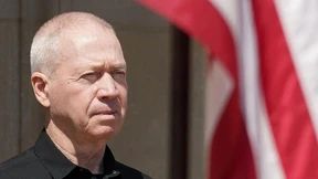 Gallant dringt auf Abzug aus Grenzgebiet