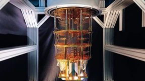 Ein neues Quanten-Rechenzentrum in München