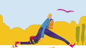 Der Konsum und mein Verzicht