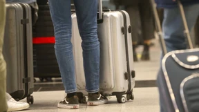 Fraport rechnet mit deutlich mehr Fluggästen im Sommer