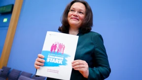 Kritik von allen Seiten