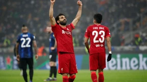 Jürgen Klopp und der FC Liverpool auf Kurs ins Viertelfinale