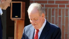 König Juan Carlos kürzt sein Gehalt