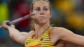 Hussong verpasst Olympia-Medaille