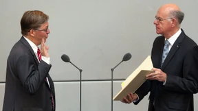 Die SPD untergräbt das Vertrauen der Soldaten