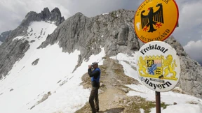 Seehofer will keine „Auszeit“ von Schengen