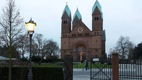 Auf Wiedervorlage für Urenkel der Spender