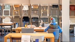 Designhändler Ikarus wird abgewickelt