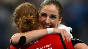 Dresdner Frauen vor Titelgewinn