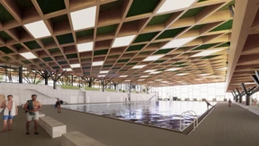 Millionenverluste im Bäderbetrieb