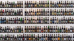 Der Biermarkt boomt – im Ausland