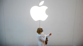 Apple macht 123 Milliarden Dollar Umsatz in drei Monaten