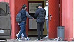 Die Kehrtwende von Köpenick