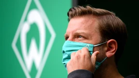 Werder-Profi positiv getestet – Team freiwillig in Quarantäne
