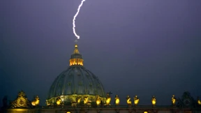 „Heiliger Strohsack! Morgen kündige ich“