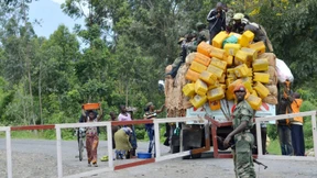 Die vergessenen Toten