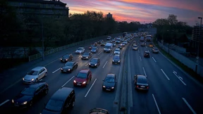 CO2-Ausstoß von Autos soll bis 2030 stark sinken