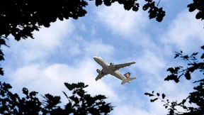 Der Regen bringt keinen Segen