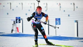 Grotian wird Fünfte bei Verfolgung in Oberhof