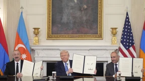 Iran gegen „Trump-Straße“