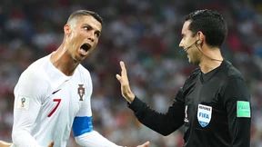 Ronaldo deutet seinen Rücktritt an